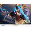 F4F Revali Coleccionista de Breath of the Wild Figura de PVC de The Legend of Zelda 
