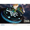 F4F Revali Coleccionista de Breath of the Wild Figura de PVC de The Legend of Zelda 