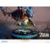 F4F Revali Coleccionista de Breath of the Wild Figura de PVC de The Legend of Zelda 