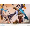 F4F Revali Coleccionista de Breath of the Wild Figura de PVC de The Legend of Zelda 