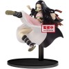 Banpresto - Nezuko Kamado - Vibration Stars - Demon Slayer Kimetsu no Yaiba