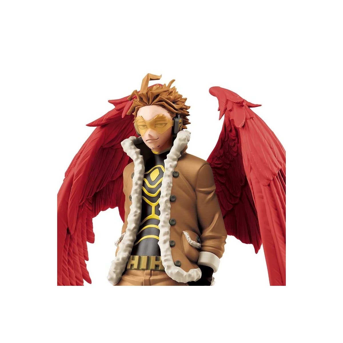 Banpresto My Hero Academia - Age of Heroes - HAWK