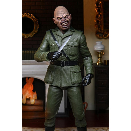 NECA - Ultimate Nightmare Demon - Un hombre lobo americano en Londres