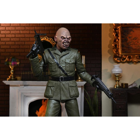 NECA - Ultimate Nightmare Demon - Un hombre lobo americano en Londres
