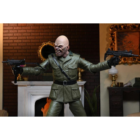 NECA - Ultimate Nightmare Demon - Un hombre lobo americano en Londres