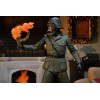 NECA - Ultimate Nightmare Demon - Un hombre lobo americano en Londres