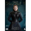 Tres ceros - Figura de acción de Juego de Tronos 1/6 Sansa Stark Temporada 8