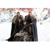 Tres ceros - Figura de acción de Juego de Tronos 1/6 Sansa Stark Temporada 8