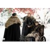 Tres ceros - Figura de acción de Juego de Tronos 1/6 Sansa Stark Temporada 8