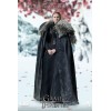 Tres ceros - Figura de acción de Juego de Tronos 1/6 Sansa Stark Temporada 8