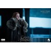 Tres ceros - Figura de acción de Juego de Tronos 1/6 Sansa Stark Temporada 8