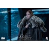 Tres ceros - Figura de acción de Juego de Tronos 1/6 Sansa Stark Temporada 8