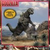 Mezco 5 Puntos XL Deluxe Box Set Ronda 1 - Godzilla: El ataque de los invasores