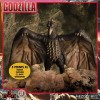 Mezco 5 Puntos XL Deluxe Box Set Ronda 1 - Godzilla: El ataque de los invasores
