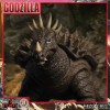 Mezco 5 Puntos XL Deluxe Box Set Ronda 1 - Godzilla: El ataque de los invasores