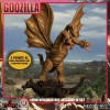 Mezco 5 Puntos XL Deluxe Box Set Ronda 1 - Godzilla: El ataque de los invasores