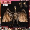Mezco 5 Puntos XL Deluxe Box Set Ronda 1 - Godzilla: El ataque de los invasores