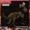 Mezco 5 Puntos XL Deluxe Box Set Ronda 1 - Godzilla: El ataque de los invasores