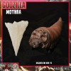 Mezco 5 Puntos XL Deluxe Box Set Ronda 1 - Godzilla: El ataque de los invasores