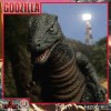 Mezco 5 Points XL Deluxe Box Set Round 2 - Godzilla: The Invaders Attack