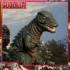 Mezco 5 Points XL Deluxe Box Set Round 2 - Godzilla: The Invaders Attack