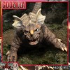 Mezco 5 Points XL Deluxe Box Set Round 2 - Godzilla: The Invaders Attack