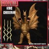 Mezco 5 Points XL Deluxe Box Set Round 2 - Godzilla: The Invaders Attack