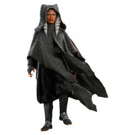 Hot Toys Star Wars - Ahsoka Tano - La mandaloriana 1/6