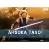 Hot Toys Star Wars - Ahsoka Tano - La mandaloriana 1/6
