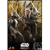 Hot Toys Star Wars - Ahsoka Tano - La mandaloriana 1/6