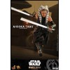 Hot Toys Star Wars - Ahsoka Tano - La mandaloriana 1/6