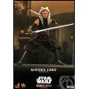 Hot Toys Star Wars - Ahsoka Tano - La mandaloriana 1/6