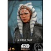 Hot Toys Star Wars - Ahsoka Tano - La mandaloriana 1/6
