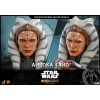 Hot Toys Star Wars - Ahsoka Tano - La mandaloriana 1/6
