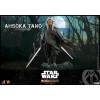 Hot Toys Star Wars - Ahsoka Tano - La mandaloriana 1/6
