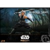 Hot Toys Star Wars - Ahsoka Tano - La mandaloriana 1/6