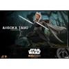Hot Toys Star Wars - Ahsoka Tano - La mandaloriana 1/6