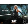 Hot Toys Star Wars - Ahsoka Tano - La mandaloriana 1/6