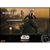 Hot Toys Star Wars - Ahsoka Tano - La mandaloriana 1/6