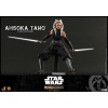 Hot Toys Star Wars - Ahsoka Tano - La mandaloriana 1/6