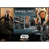 Hot Toys Star Wars - Ahsoka Tano - La mandaloriana 1/6