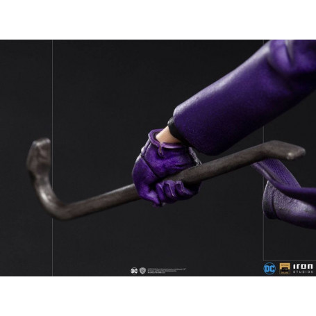 Iron Studios - The Joker - Deluxe Art Scale 1/10