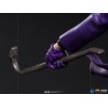 Iron Studios - The Joker - Deluxe Art Scale 1/10