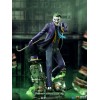 Iron Studios - The Joker - Deluxe Art Scale 1/10