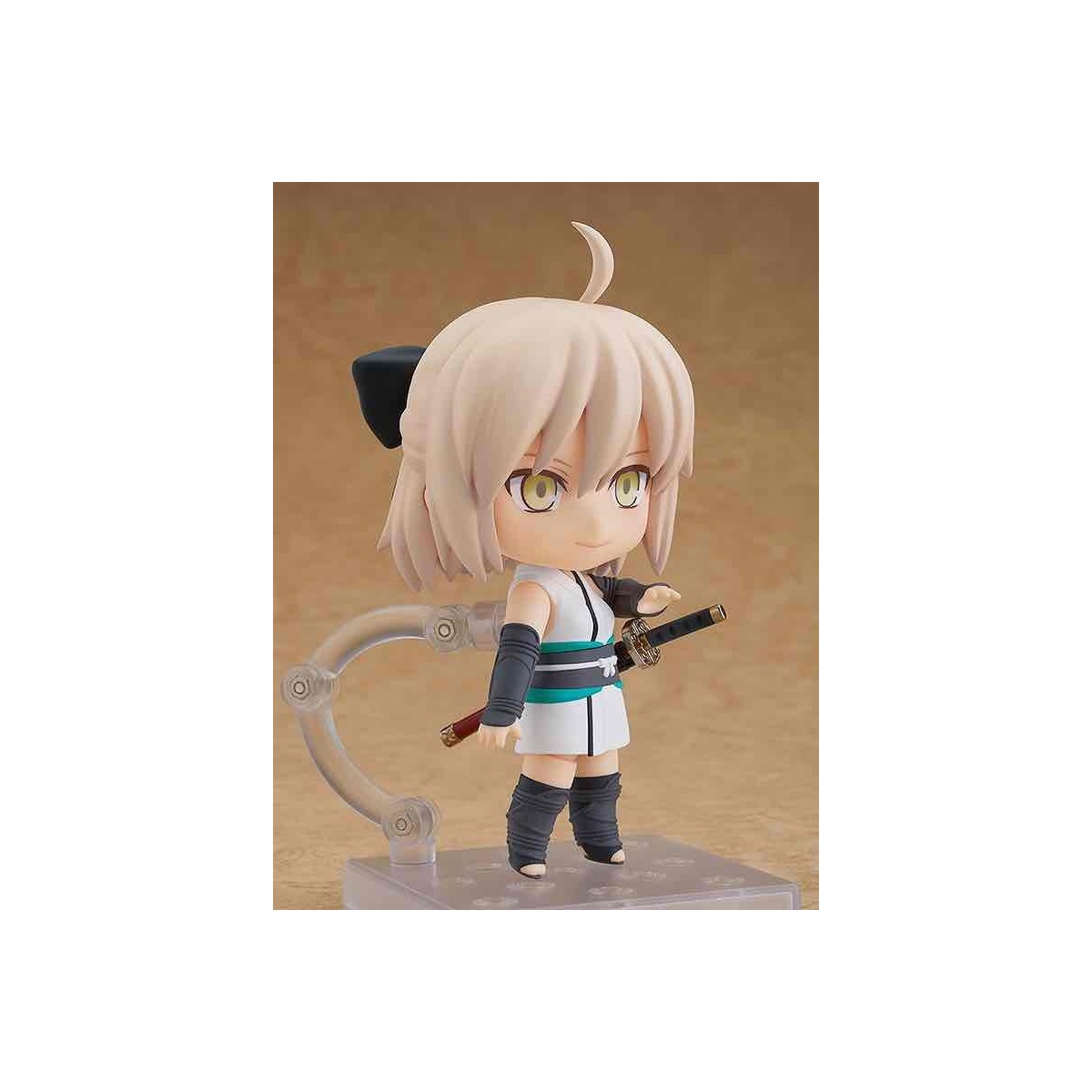 Nendoroid - Fate Grand Order - SABER/OKITA SOUJI