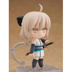 Nendoroid - Fate Grand Order - SABER/OKITA SOUJI
