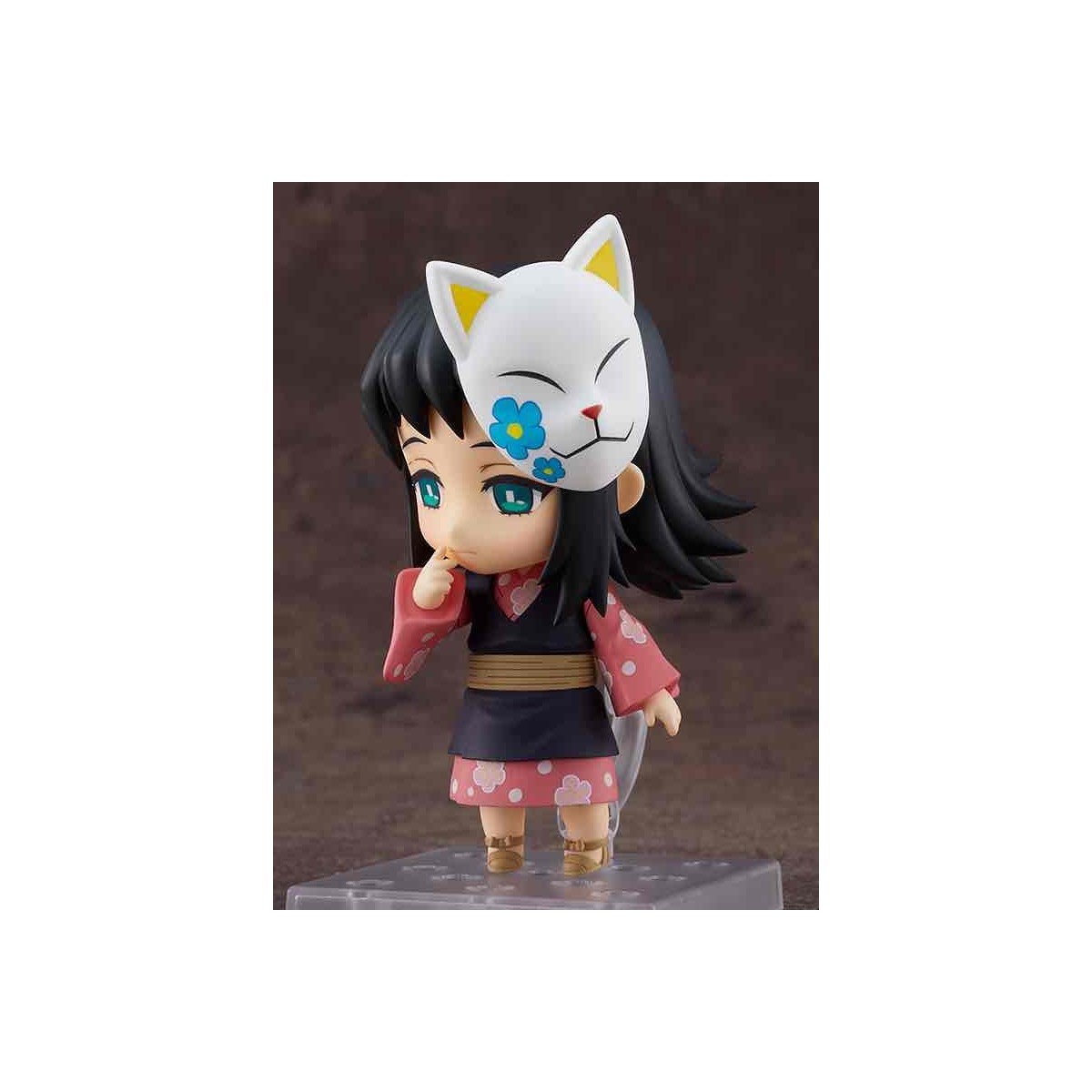 Nendoroid - Makomo - Kimetsu no Yaiba: Demon Slayer