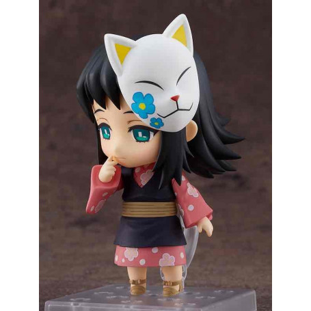 Nendoroid - Makomo - Kimetsu no Yaiba: Demon Slayer