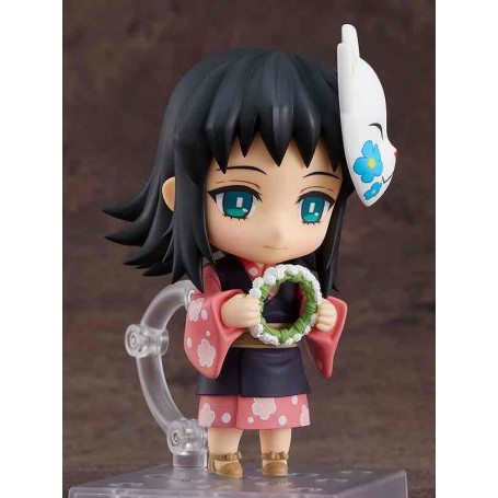 Nendoroid - Makomo - Kimetsu no Yaiba: Demon Slayer