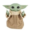 Figurita Hasbro - GALACTIC SNACKIN' GROGU - El Mandaloriano